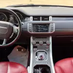 Range Rover Evoque 2.0L Turbo GCC 2015 - Nardo Grey - Thumbnail 3