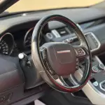 Range Rover Evoque 2.0L Turbo GCC 2015 - Nardo Grey - Thumbnail 4