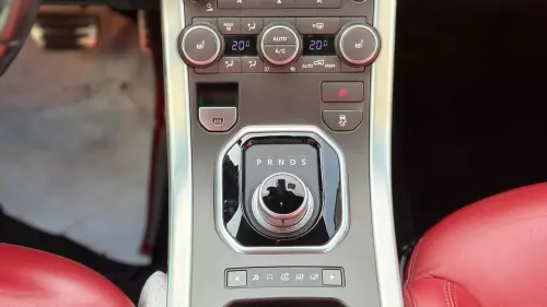 Range Rover Evoque 2.0L Turbo GCC 2015 - Nardo Grey