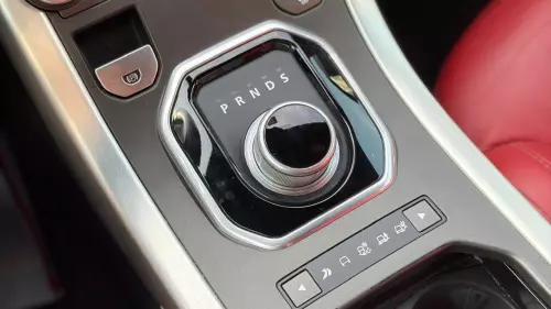 Range Rover Evoque 2.0L Turbo GCC 2015 - Nardo Grey
