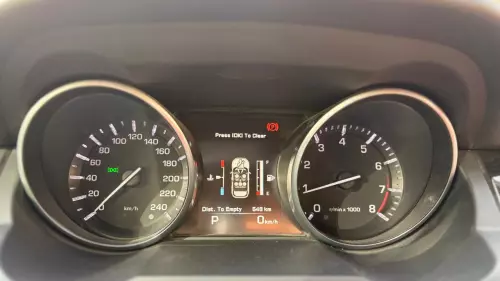 Range Rover Evoque 2.0L Turbo GCC 2015 - Nardo Grey