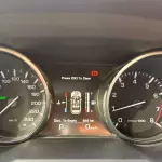 Range Rover Evoque 2.0L Turbo GCC 2015 - Nardo Grey - Thumbnail 9