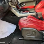 Range Rover Evoque 2.0L Turbo GCC 2015 - Nardo Grey - Thumbnail 10
