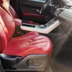 Range Rover Evoque 2.0L Turbo GCC 2015 - Nardo Grey - Thumbnail 11