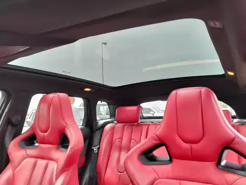 Range Rover Evoque 2.0L Turbo GCC 2015 - Nardo Grey