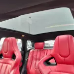 Range Rover Evoque 2.0L Turbo GCC 2015 - Nardo Grey - Thumbnail 12