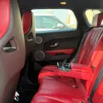 Range Rover Evoque 2.0L Turbo GCC 2015 - Nardo Grey - Thumbnail 13