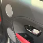 Range Rover Evoque 2.0L Turbo GCC 2015 - Nardo Grey - Thumbnail 14