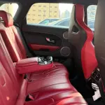 Range Rover Evoque 2.0L Turbo GCC 2015 - Nardo Grey - Thumbnail 15