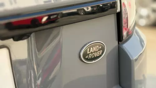 Range Rover Evoque 2.0L Turbo GCC 2015 - Nardo Grey