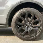 Range Rover Evoque 2.0L Turbo GCC 2015 - Nardo Grey - Thumbnail 19
