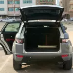 Range Rover Evoque 2.0L Turbo GCC 2015 - Nardo Grey - Thumbnail 24