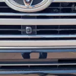 Toyota Land Cruiser VX 3.5L V6 Twin Turbo 2025 Model Year - Black - Thumbnail 5