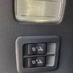 Toyota Land Cruiser VX 3.5L V6 Twin Turbo 2025 Model Year - Black - Thumbnail 23