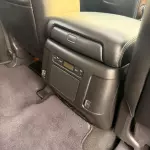 Nissan Armada SL 5.6L Petrol 2020 Model Year Grey Color Exterior  - Thumbnail 12