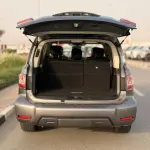 Nissan Armada SL 5.6L Petrol 2020 Model Year Grey Color Exterior  - Thumbnail 16