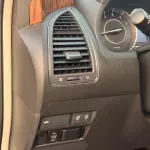 Nissan Armada SL 5.6L Petrol 2020 Model Year Grey Color Exterior  - Thumbnail 18