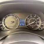 Nissan Armada SL 5.6L Petrol 2020 Model Year Grey Color Exterior  - Thumbnail 19