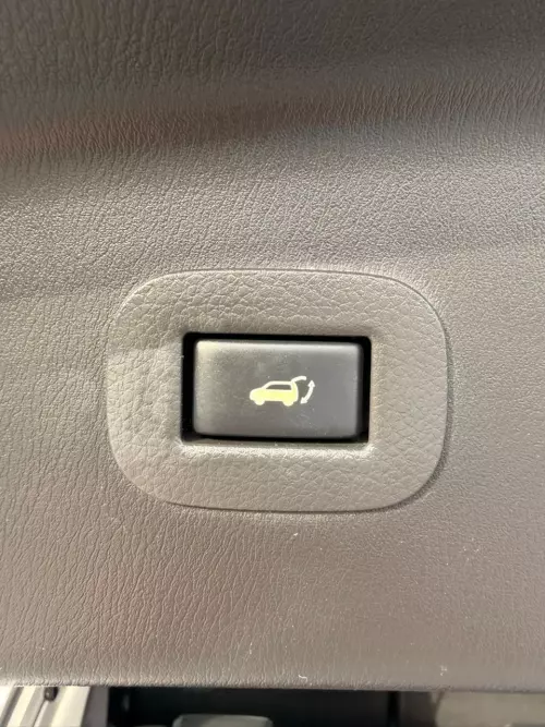 Nissan Armada SL 5.6L Petrol 2020 Model Year Grey Color Exterior 