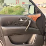 Nissan Armada SL 5.6L Petrol 2020 Model Year Grey Color Exterior  - Thumbnail 21