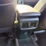 Toyota Rav4 SE 2.5L Hybrid 2023 Model Year Blue Color Exterior  - Thumbnail 6