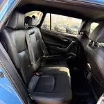 Toyota Rav4 SE 2.5L Hybrid 2023 Model Year Blue Color Exterior  - Thumbnail 8
