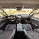 Lexus NX250 2.5L Petrol 2025 Model Year White Color Exterior  - Thumbnail 8