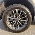 Lexus NX250 2.5L Petrol 2025 Model Year White Color Exterior  - Thumbnail 9