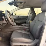 Lexus NX250 2.5L Petrol 2025 Model Year White Color Exterior  - Thumbnail 10
