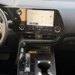 Lexus NX250 2.5L Petrol 2025 Model Year White Color Exterior  - Thumbnail 12