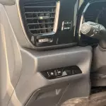 Lexus NX250 2.5L Petrol 2025 Model Year White Color Exterior  - Thumbnail 13