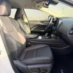 Lexus NX250 2.5L Petrol 2025 Model Year White Color Exterior  - Thumbnail 14