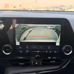 Lexus NX250 2.5L Petrol 2025 Model Year White Color Exterior  - Thumbnail 15
