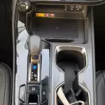 Lexus NX250 2.5L Petrol 2025 Model Year White Color Exterior  - Thumbnail 22