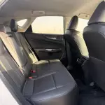 Lexus NX250 2.5L Petrol 2025 Model Year White Color Exterior  - Thumbnail 24