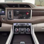 GMC Yukon Denali 6.2L Petrol 2026 Model Year Black Color Exterior  - Thumbnail 4