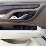 GMC Yukon Denali 6.2L Petrol 2026 Model Year Black Color Exterior  - Thumbnail 14