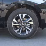 Suzuki Swift GLX Petrol FWD 2026 Model Year Black Color Exterior - Thumbnail 3