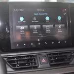 Suzuki Swift GLX Petrol FWD 2026 Model Year Black Color Exterior - Thumbnail 4