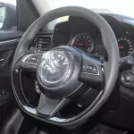 Suzuki Swift GLX Petrol FWD 2026 Model Year Black Color Exterior - Thumbnail 8