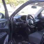 Suzuki Swift GLX Petrol FWD 2026 Model Year Black Color Exterior - Thumbnail 9