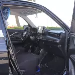 Suzuki Swift GLX Petrol FWD 2026 Model Year Black Color Exterior - Thumbnail 12
