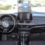 Suzuki Swift GLX Petrol FWD 2026 Model Year Black Color Exterior - Thumbnail 13