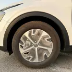 Kia Sportage L 1.5L Turbo 8AT  2025 Fully Loaded Chinese Spec - White - Thumbnail 4