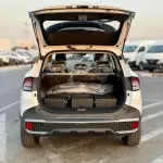 Kia Sportage L 1.5L Turbo 8AT  2025 Fully Loaded Chinese Spec - White - Thumbnail 11