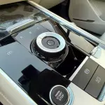 Kia Sportage L 1.5L Turbo 8AT  2025 Fully Loaded Chinese Spec - White - Thumbnail 12