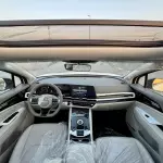 Kia Sportage L 1.5L Turbo 8AT  2025 Fully Loaded Chinese Spec - White - Thumbnail 15