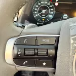 Kia Sportage L 1.5L Turbo 8AT  2025 Fully Loaded Chinese Spec - White - Thumbnail 18