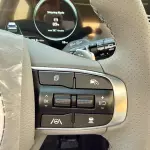 Kia Sportage L 1.5L Turbo 8AT  2025 Fully Loaded Chinese Spec - White - Thumbnail 20