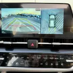 Kia Sportage L 1.5L Turbo 8AT  2025 Fully Loaded Chinese Spec - White - Thumbnail 22